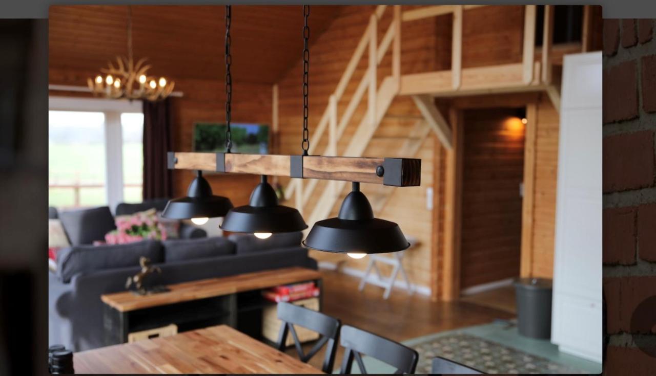 Hotel Hof Kirchhorst グロース・ヴィッテンゼー エクステリア 写真