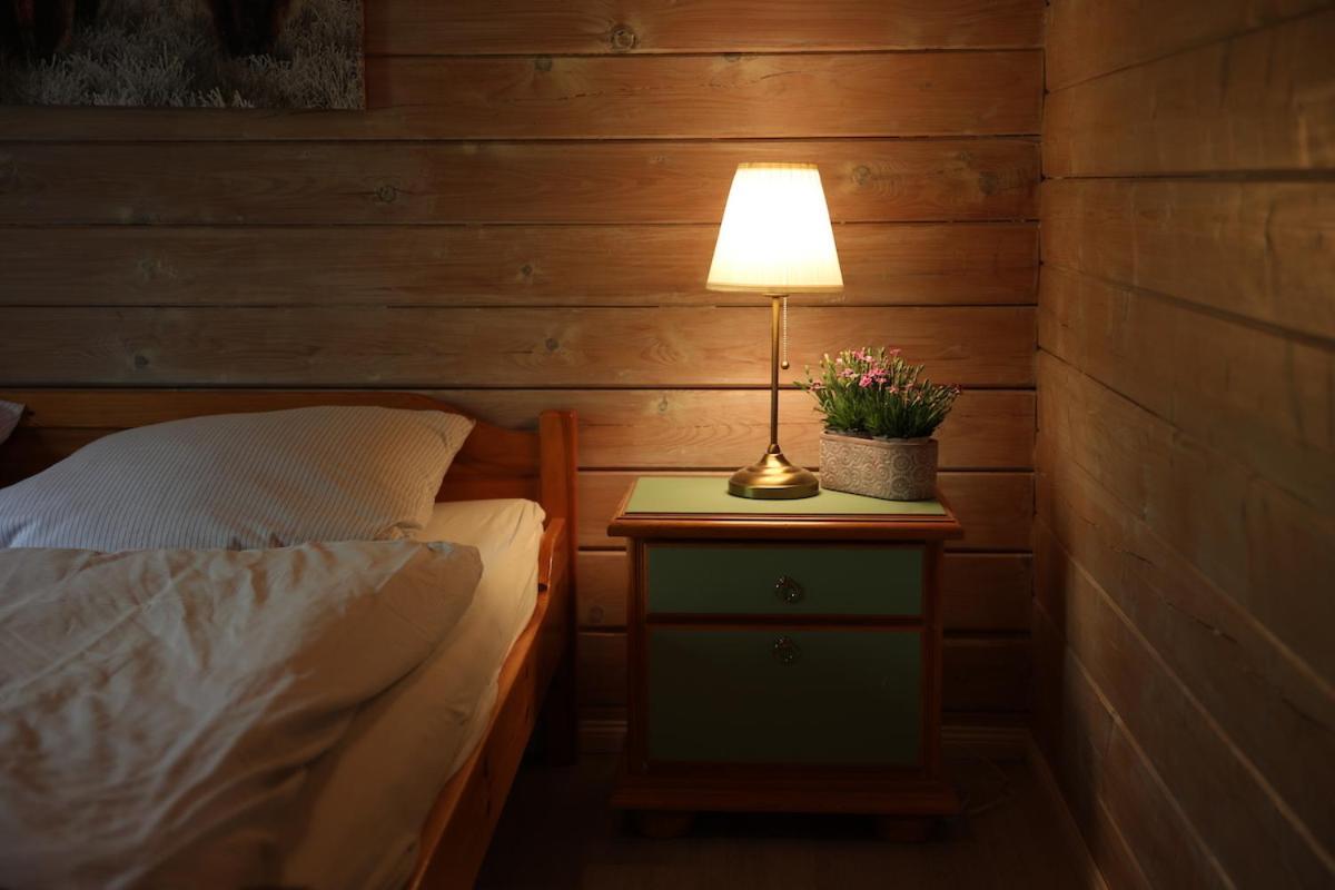 Hotel Hof Kirchhorst グロース・ヴィッテンゼー エクステリア 写真