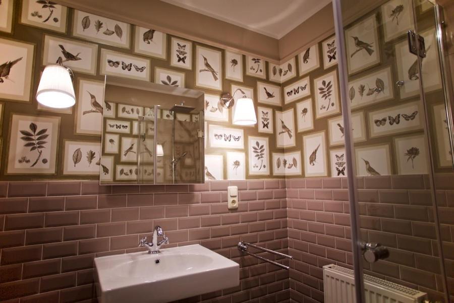 Hotel Hof Kirchhorst グロース・ヴィッテンゼー エクステリア 写真