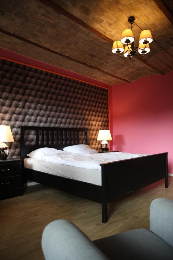 Hotel Hof Kirchhorst グロース・ヴィッテンゼー エクステリア 写真