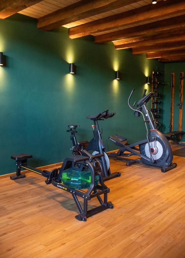 Hotel Hof Kirchhorst グロース・ヴィッテンゼー エクステリア 写真